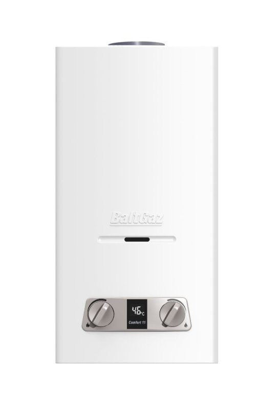 Водонагреватель BaltGaz 11 Comfort