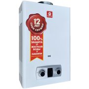 Водонагреватель Ладогаз ВПГ-10Е (new)