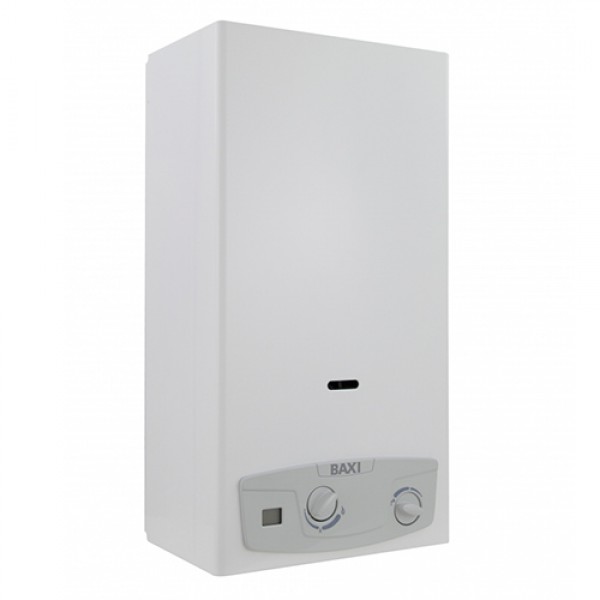 Водонагреватель Baxi SIG-2 11i