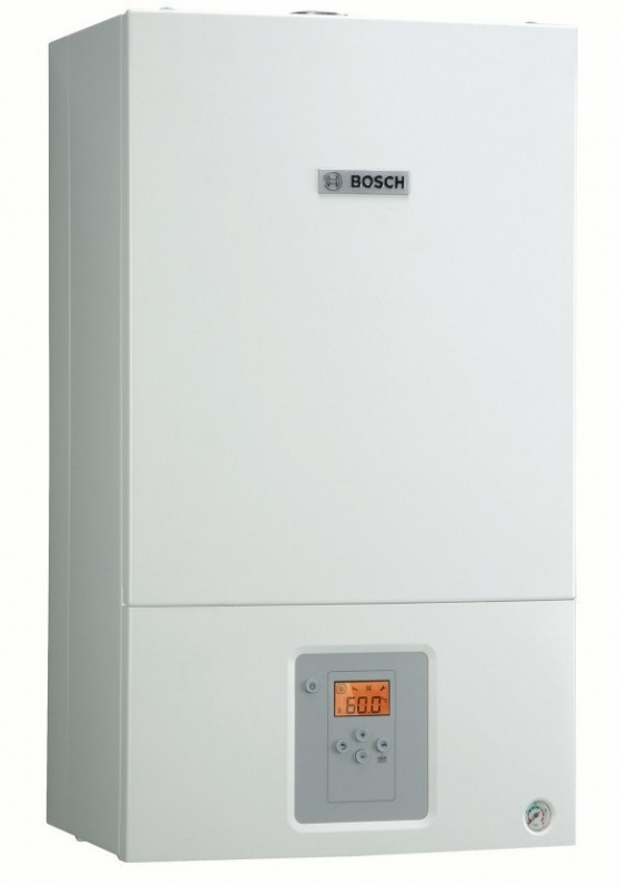 Котел Bosch WBN6000-24С
