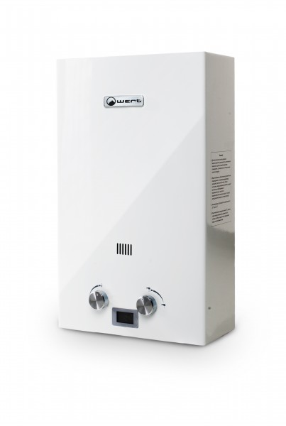 Водонагреватель WERTRUS 10LC White