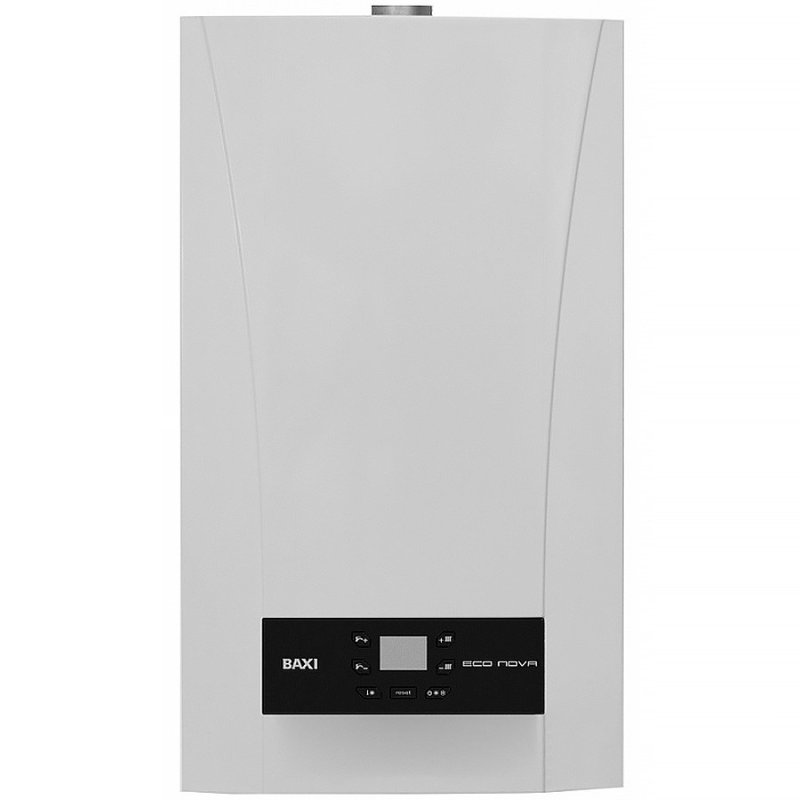 Котел BAXI ECO Nova 24F