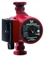 Насос циркуляционный Grundfos UPS 25-60 180